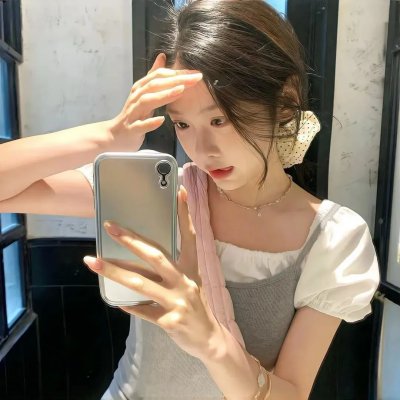 大漠英雌