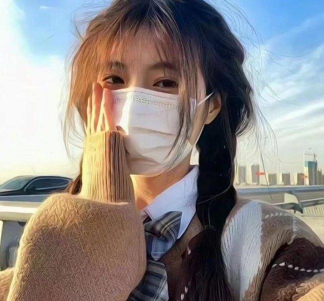 我的仙尊女友